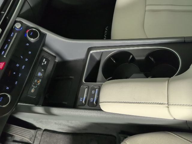 New 2026 Hyundai Sonata SEL FWD image 18