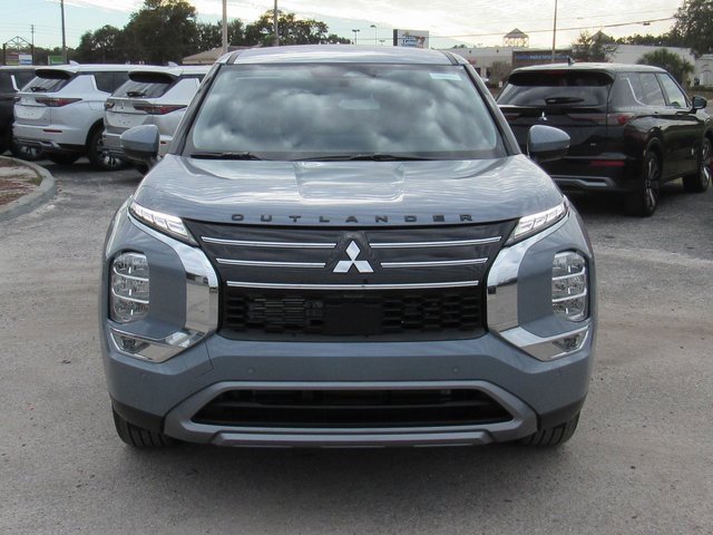New 2026 Mitsubishi Outlander SE image 6