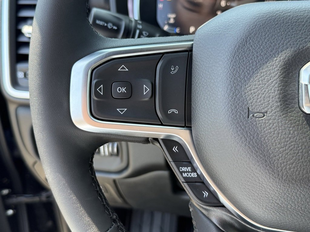 New 2026 RAM 1500 Big Horn image 21