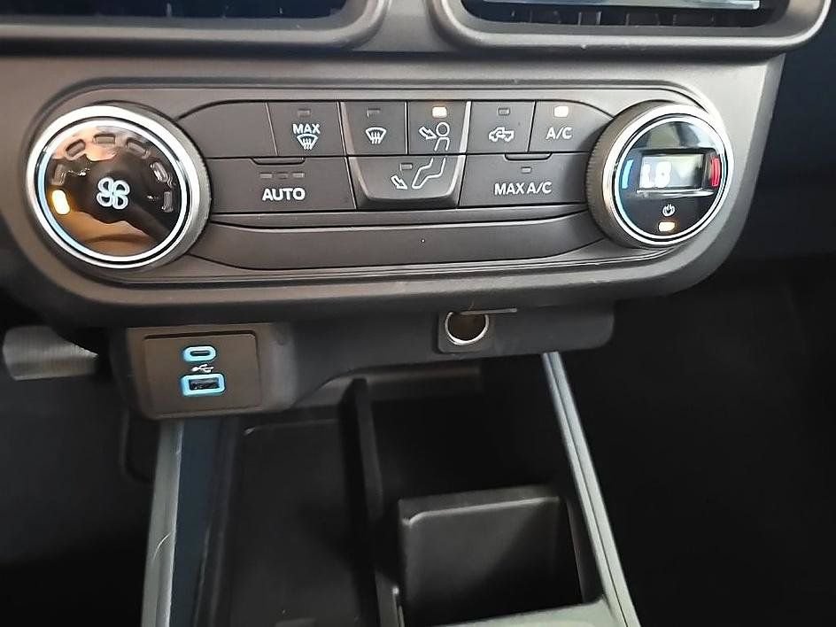 Used 2022 Ford Maverick XL w/ Equipment Group 100A Standard AWD/4WD image 22