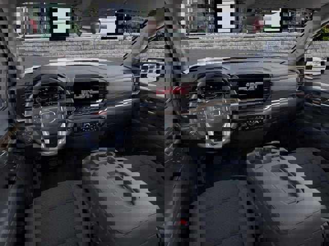 New 2026 GMC Sierra 1500 SLE image 15