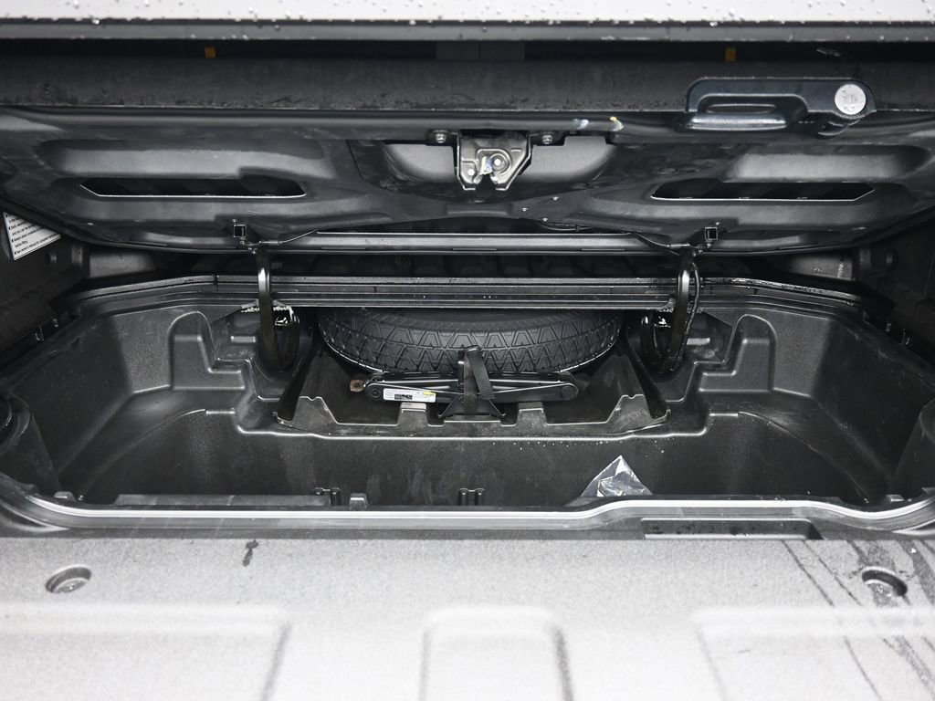 New 2026 Honda Ridgeline Black Edition image 38