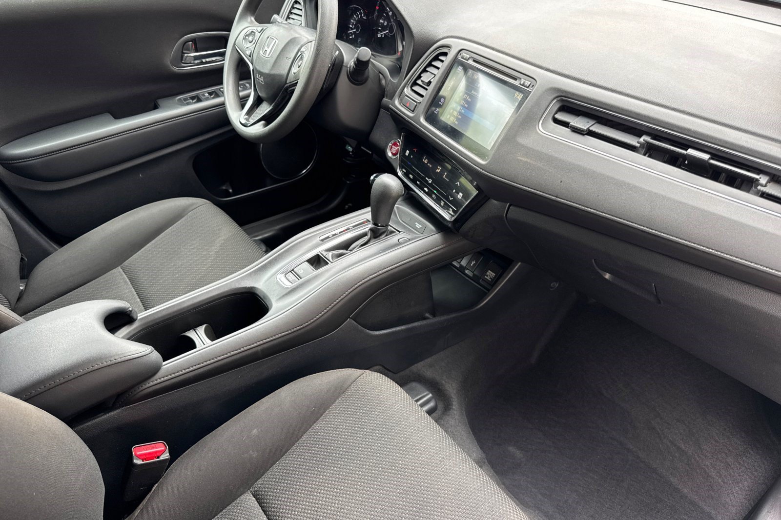 Used 2016 Honda HR-V EX image 31