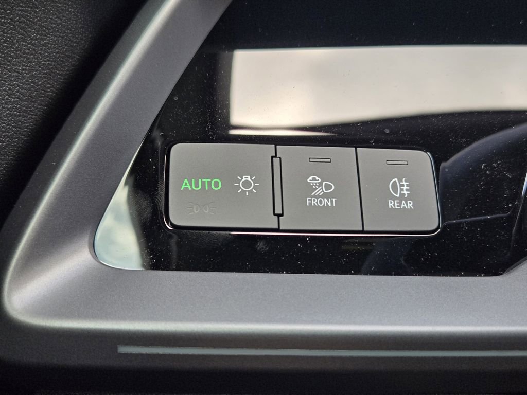 New 2026 Audi A3 2.0T Premium image 25