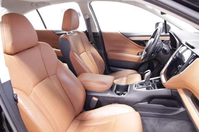 Used 2021 Subaru Legacy Touring XT image 12