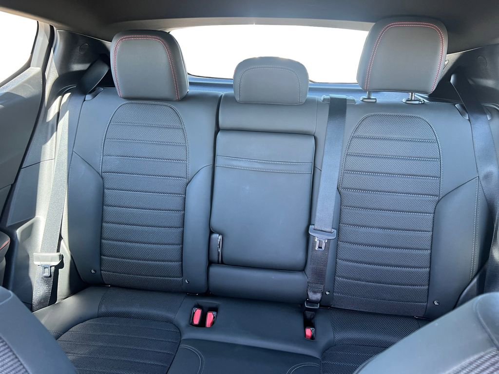 Used 2023 Dodge Hornet GT w/ Cold Weather Group image 13