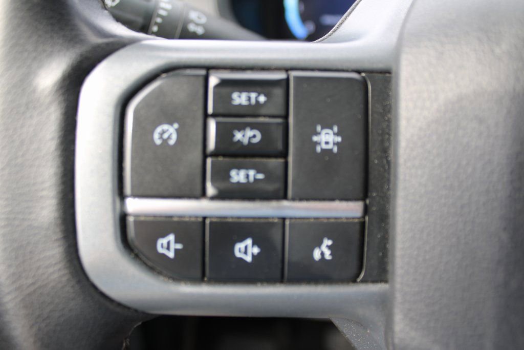 Used 2024 Ford F150 XLT w/ Tow/Haul Package image 21