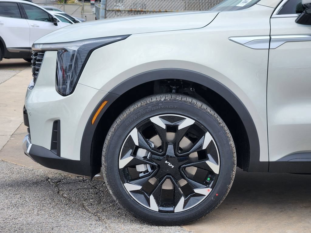 New 2026 Kia Sorento EX AWD/4WD image 5