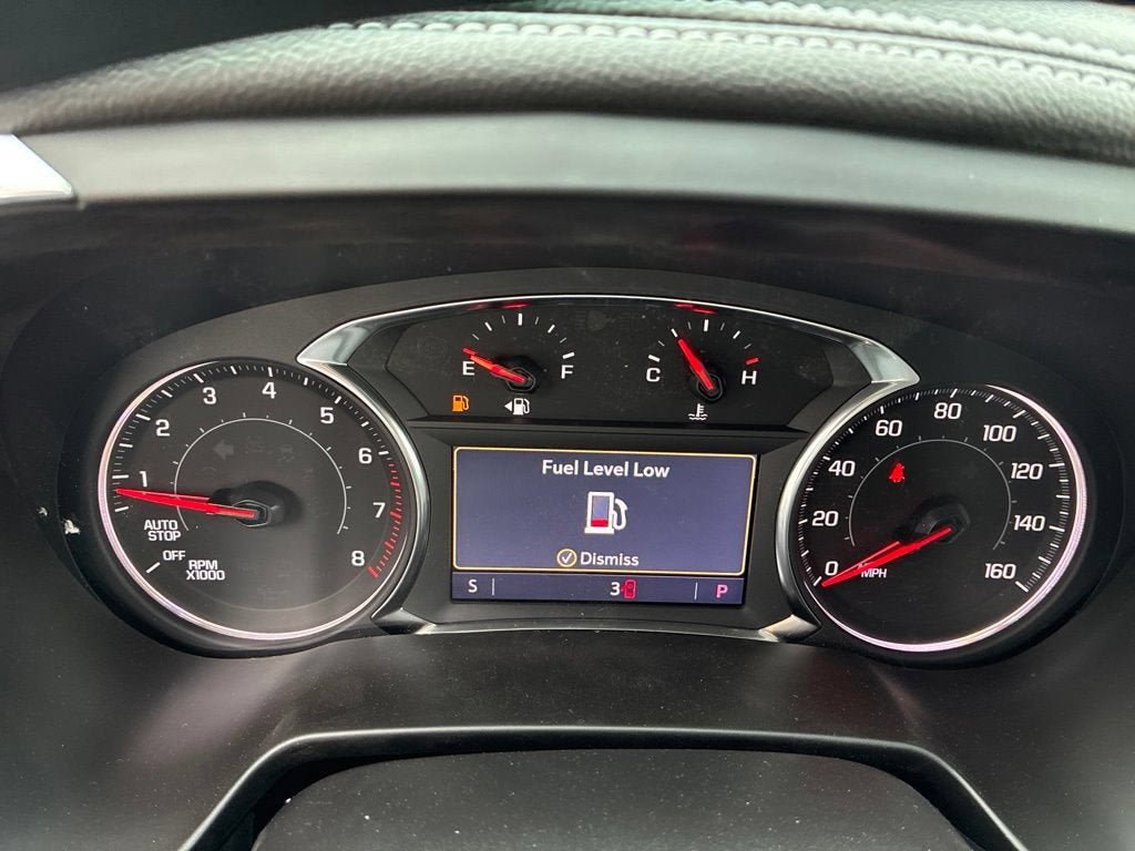 New 2026 Chevrolet Blazer LT w/ Convenience Package AWD/4WD image 15