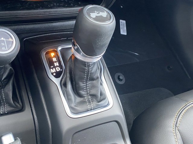 New 2026 Jeep Wrangler Sahara image 52