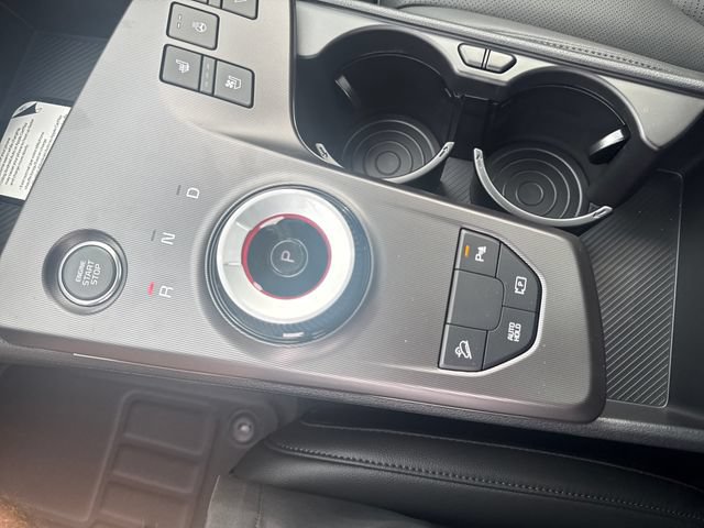 New 2027 Kia Sportage SX Prestige AWD/4WD image 25