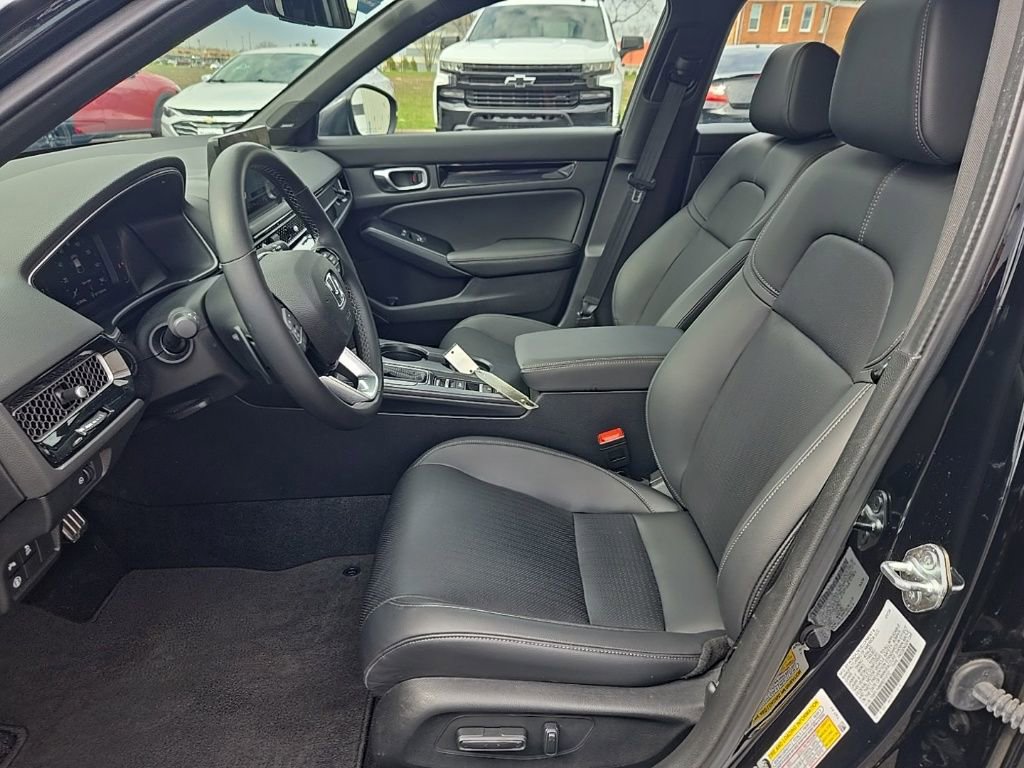 Certified 2024 Honda Civic Sport Touring image 14