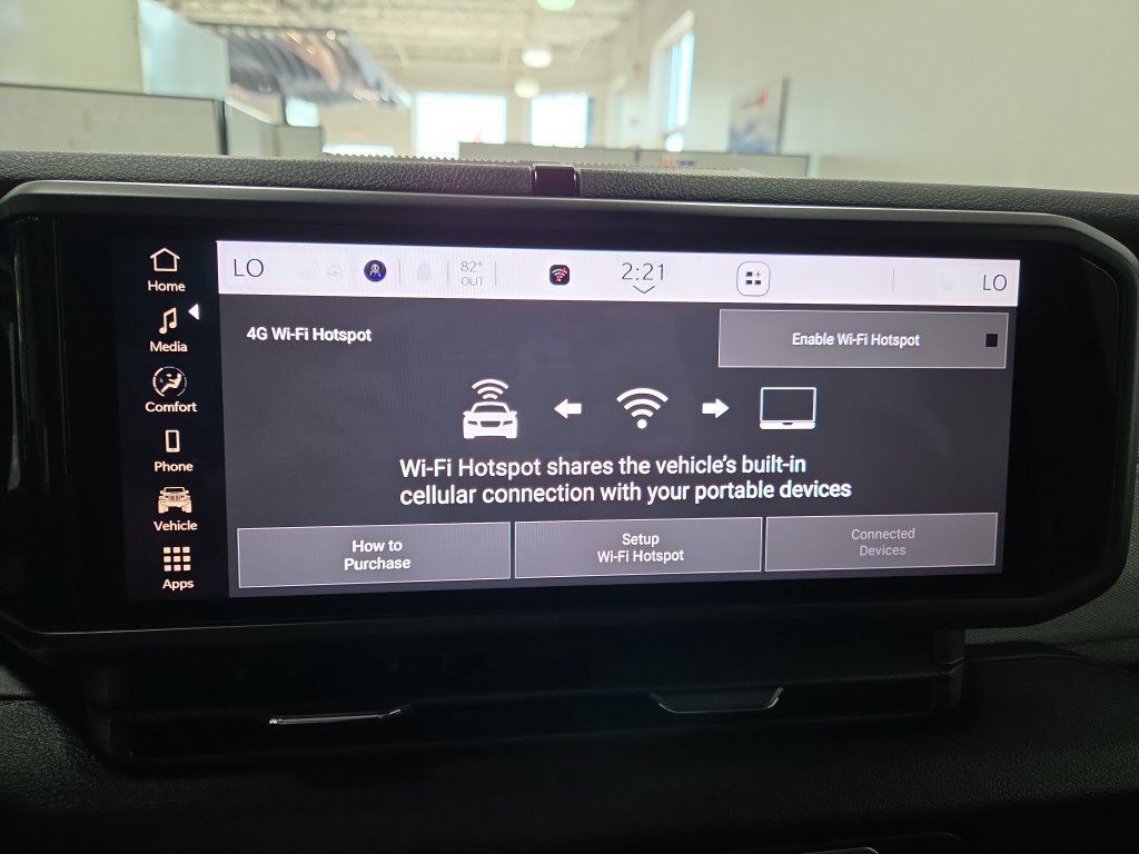 New 2027 Jeep Wrangler Unlimited Sport AWD/4WD image 28