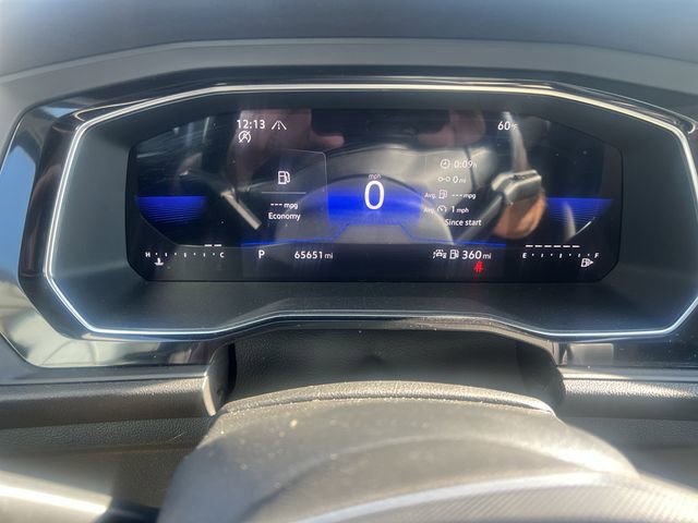 Used 2024 Volkswagen Jetta S image 11