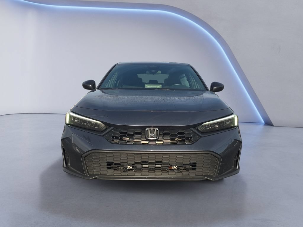 Used 2025 Honda Civic Sport image 9