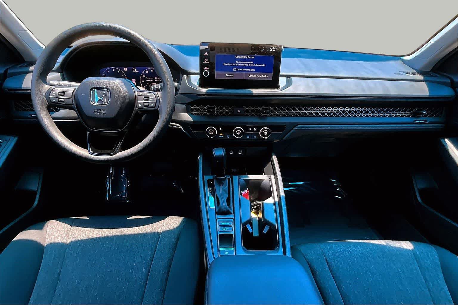 Used 2026 Honda Accord LX image 5