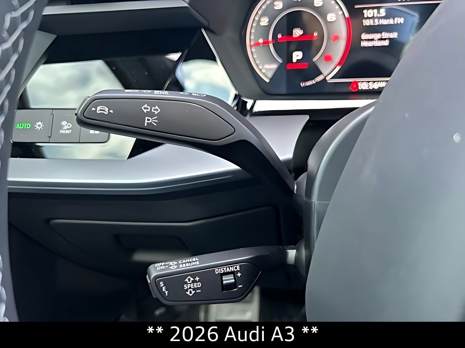 New 2026 Audi A3 2.0T Premium AWD/4WD image 31