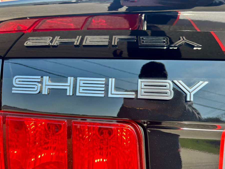 Used 2007 Ford Mustang Shelby GT500 RWD image 29