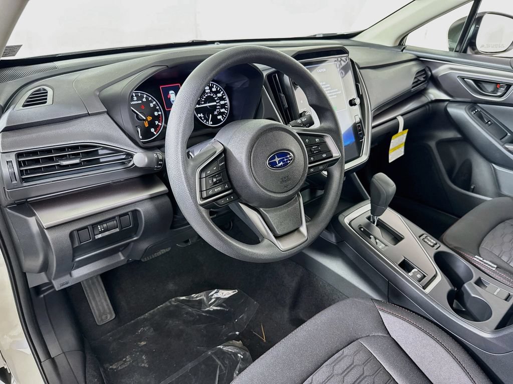 New 2026 Subaru Impreza 2.0i Sport AWD/4WD image 9
