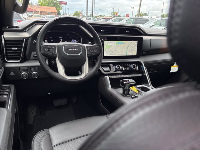 New 2026 GMC Sierra 1500 Denali AWD/4WD image 16