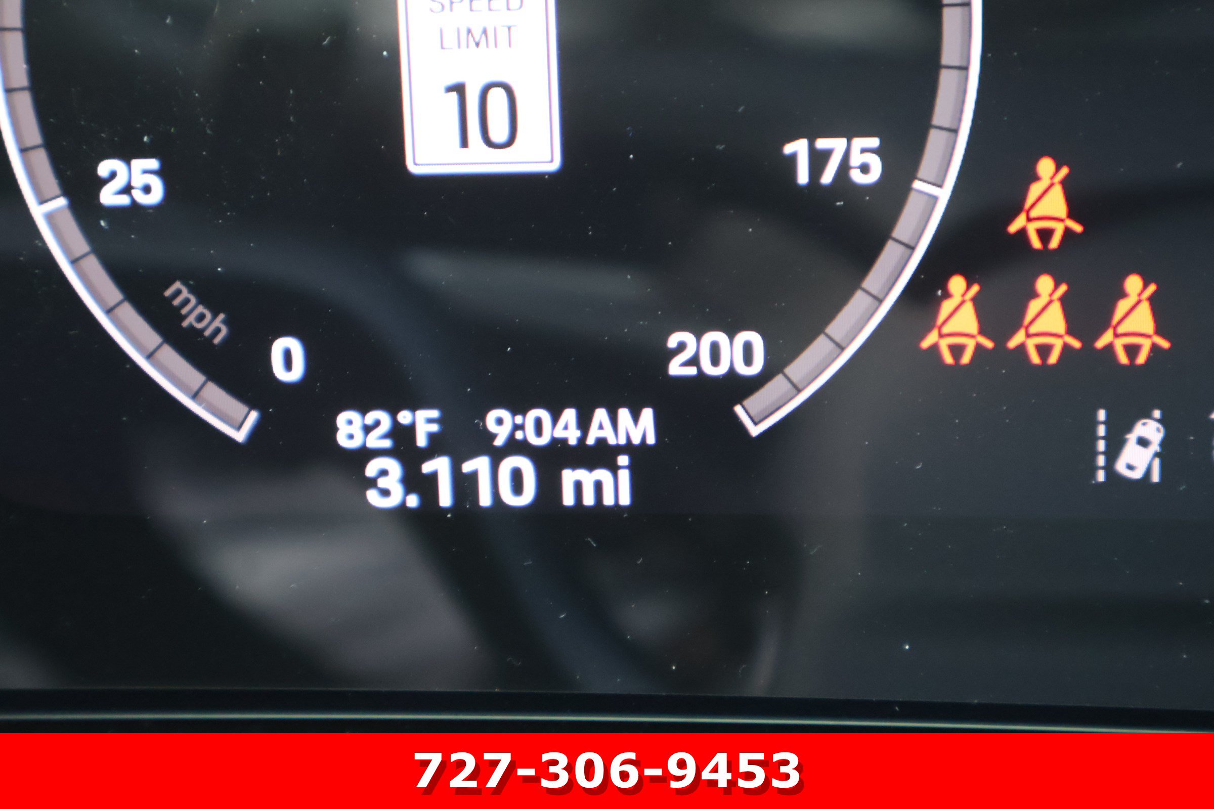 Used 2026 Porsche Panamera 4 AWD/4WD image 23