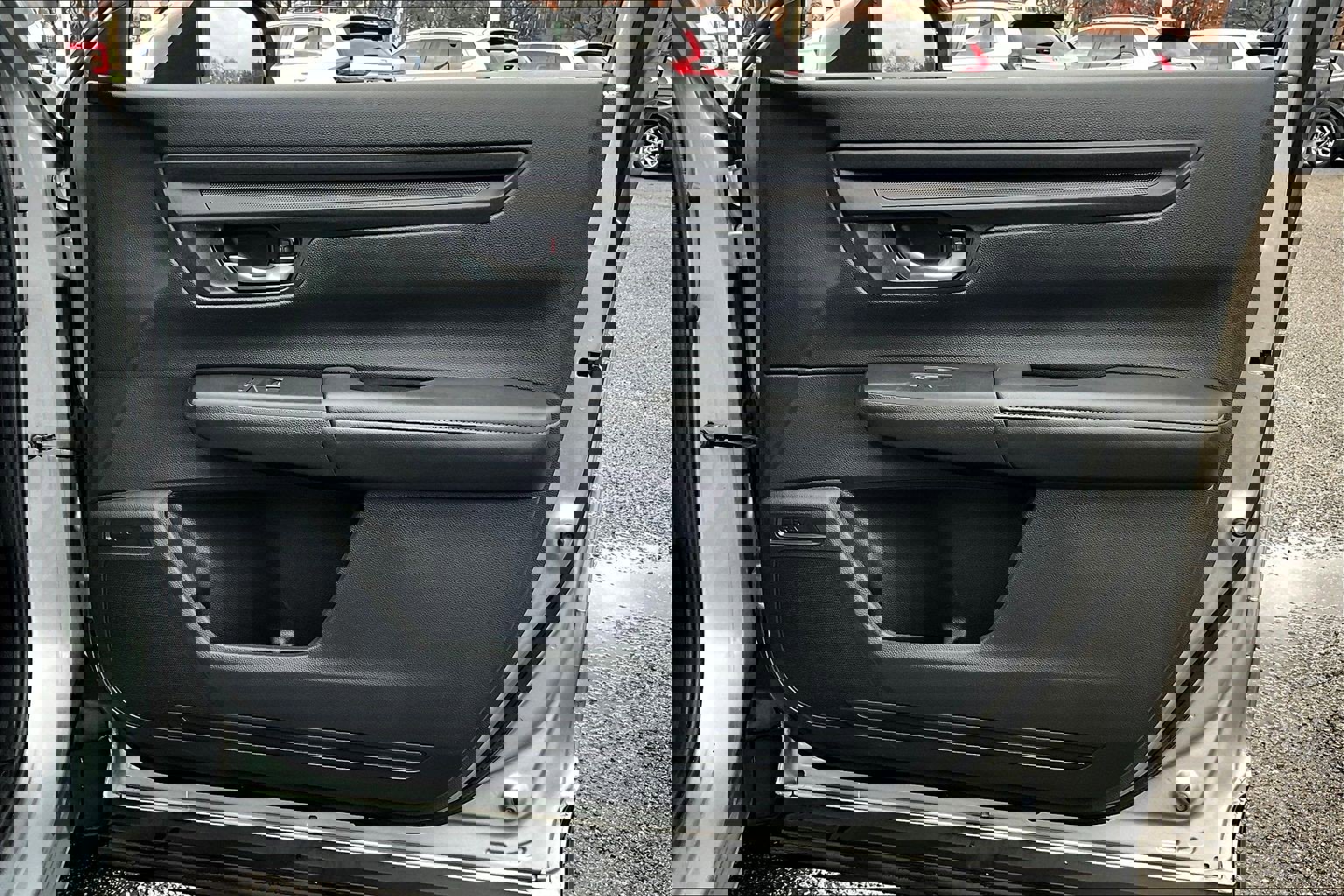 Used 2023 Honda CR-V EX image 19