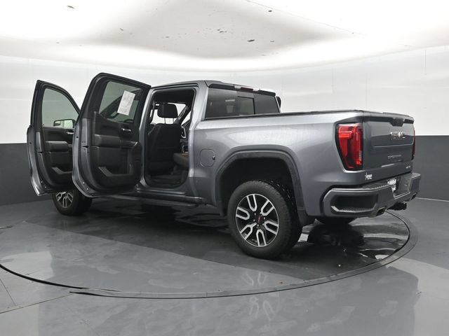 Used 2021 GMC Sierra 1500 AT4 w/ AT4 Preferred Package AWD/4WD image 49