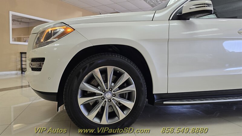 Used 2013 Mercedes-Benz GL 450 4MATIC image 38