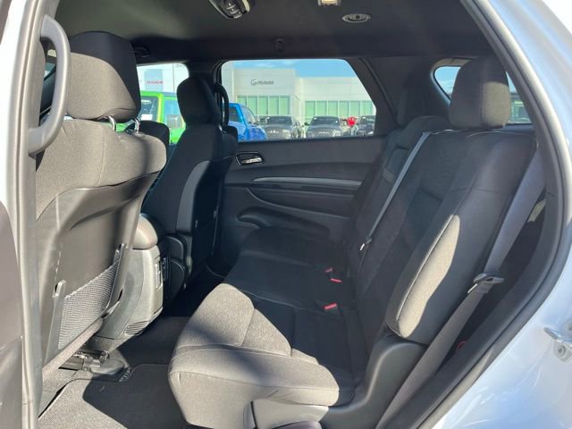 New 2026 Dodge Durango GT w/ Blacktop Package image 18
