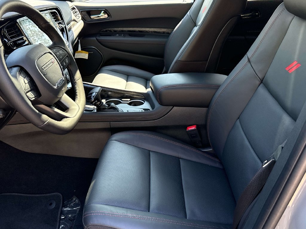 New 2027 Dodge Durango GT AWD/4WD image 14