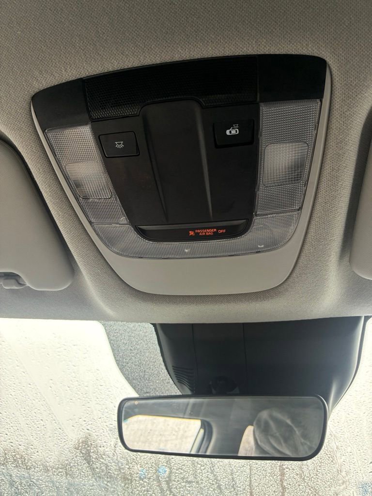 Used 2024 Kia Seltos LX image 36