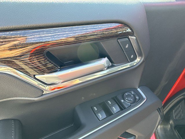 New 2026 GMC Sierra 1500 Elevation image 15