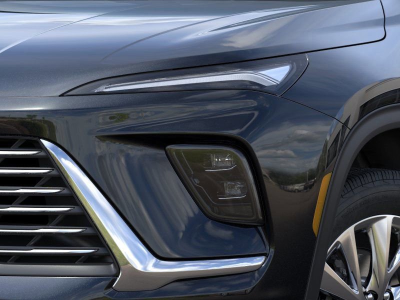 New 2026 Buick Enclave Preferred w/ Power Package FWD image 18