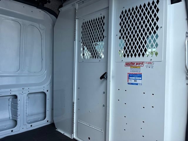 Used 2023 Ford Transit 250 148 High Roof Extended RWD image 26