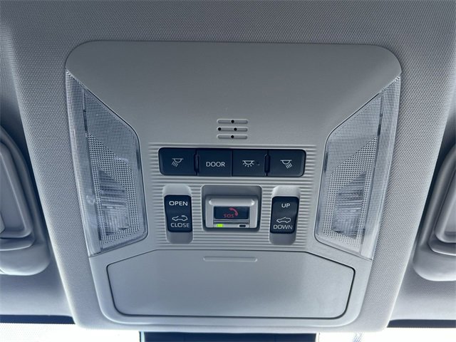 Used 2025 Toyota RAV4 XLE Premium image 24