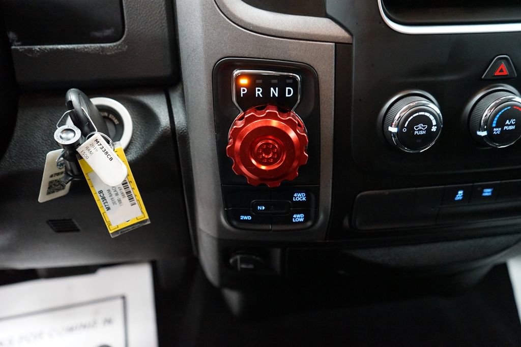 Used 2019 RAM 1500 Express w/ Express Value Package AWD/4WD image 36
