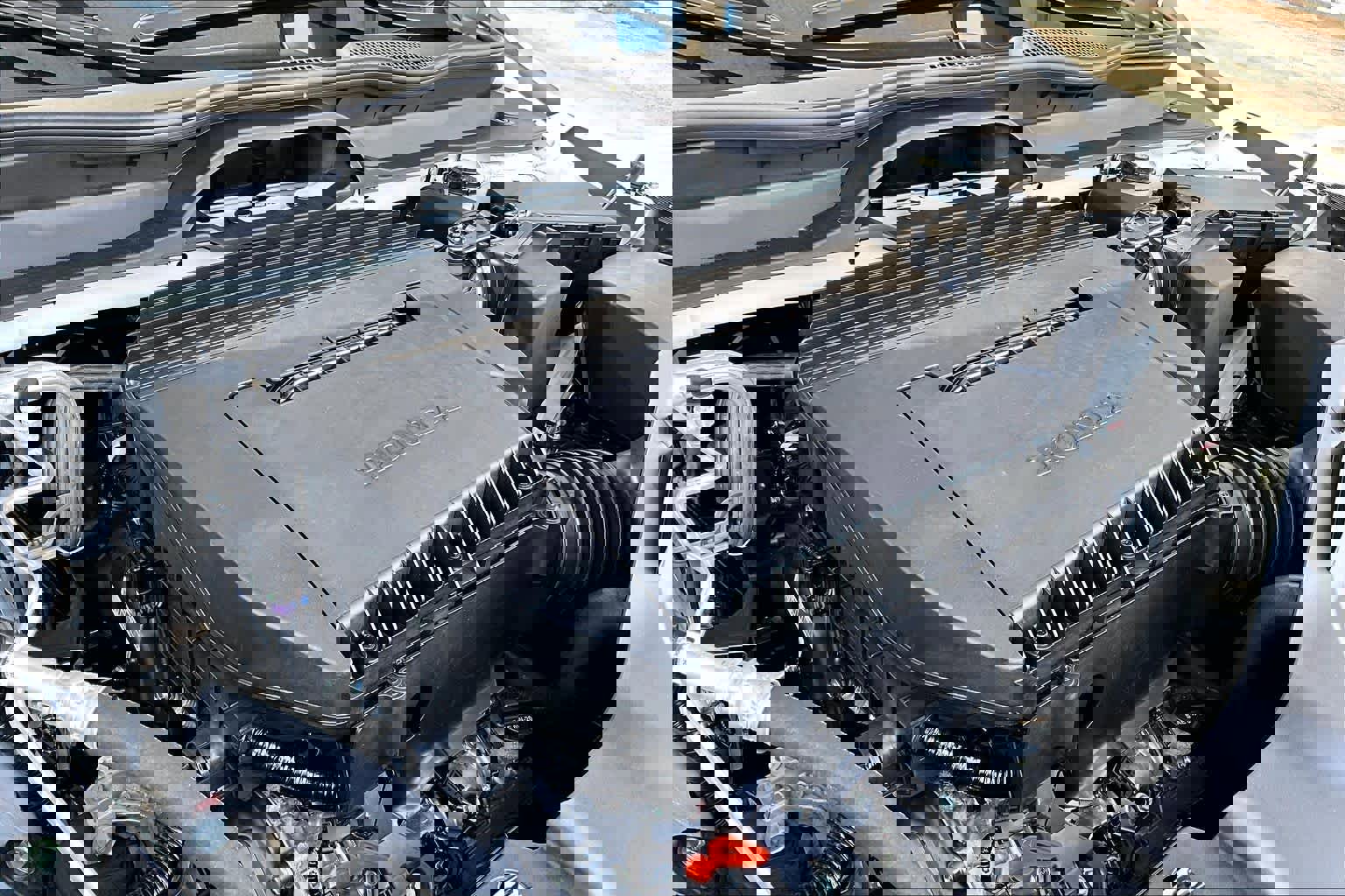 New 2026 Honda Pilot EX-L image 17