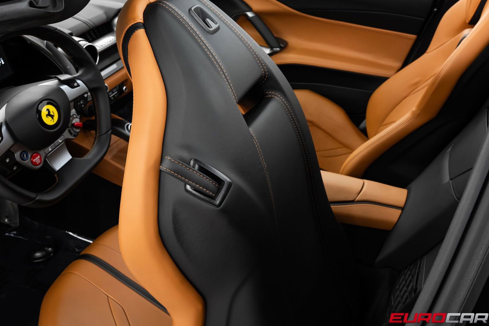 Used 2021 Ferrari 812 GTS RWD image 43