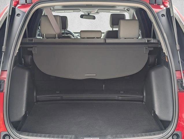 Used 2020 Honda CR-V EX image 6