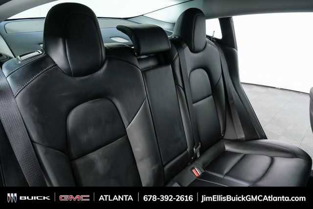 Used 2020 Tesla Model 3 Long Range image 19