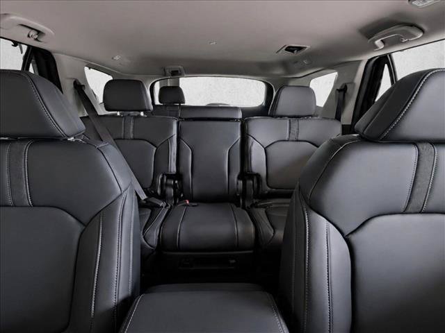 New 2026 Honda Pilot EX-L image 17