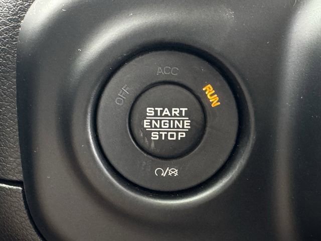 Used 2023 Jeep Wrangler Unlimited Rubicon w/ Xtreme 35 Tire Package AWD/4WD image 20