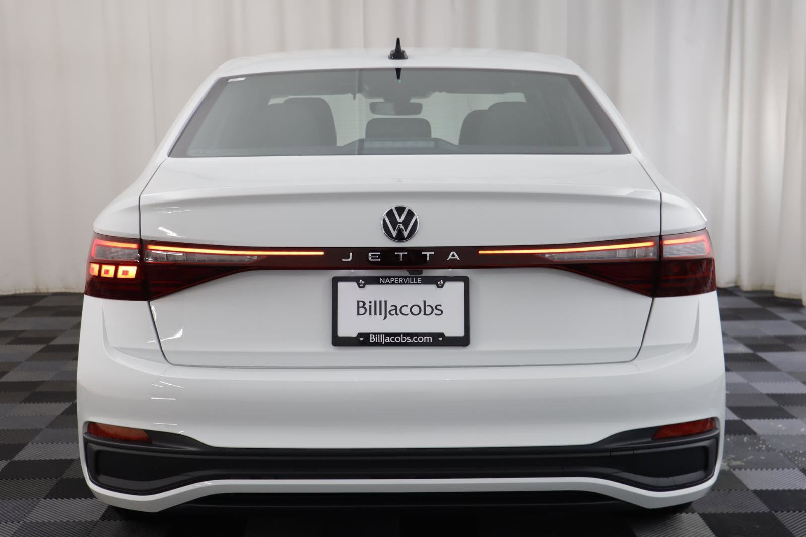 New 2026 Volkswagen Jetta Sport image 15