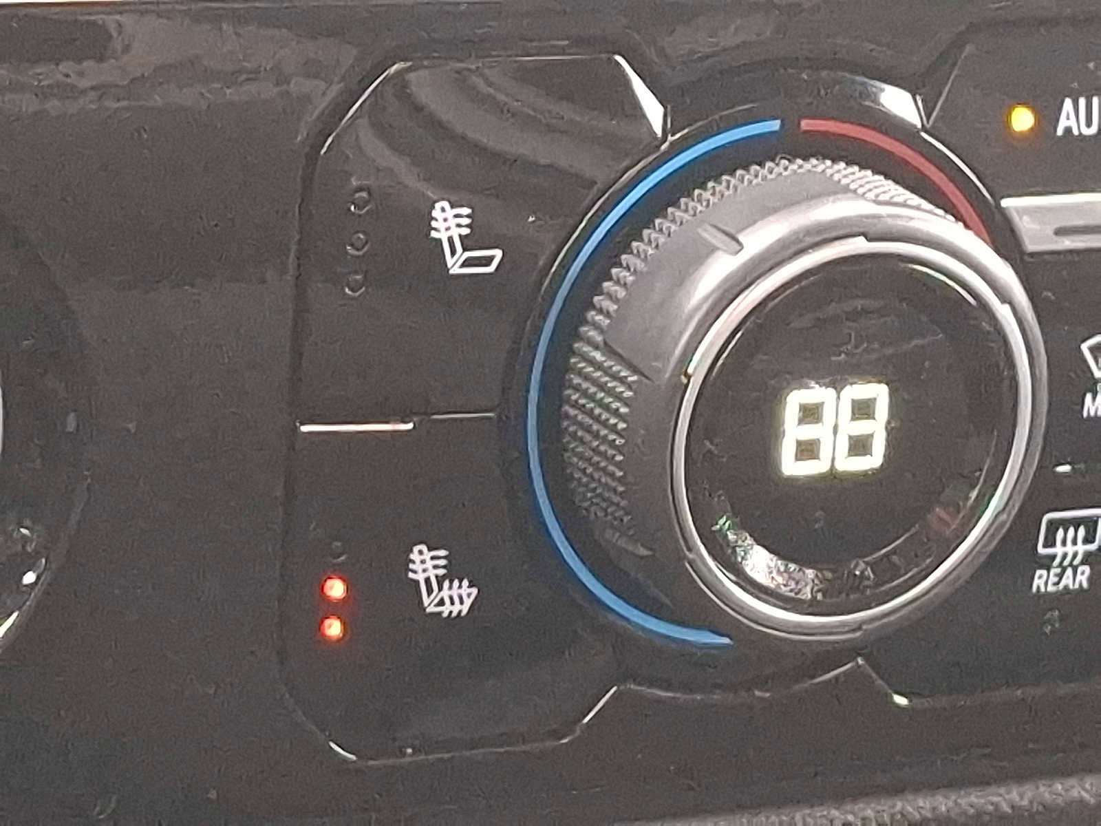 Used 2022 Chevrolet Silverado 1500 LT image 24