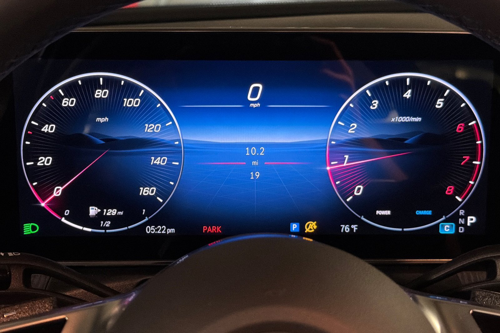 New 2026 Mercedes-Benz C 300 Sedan image 22