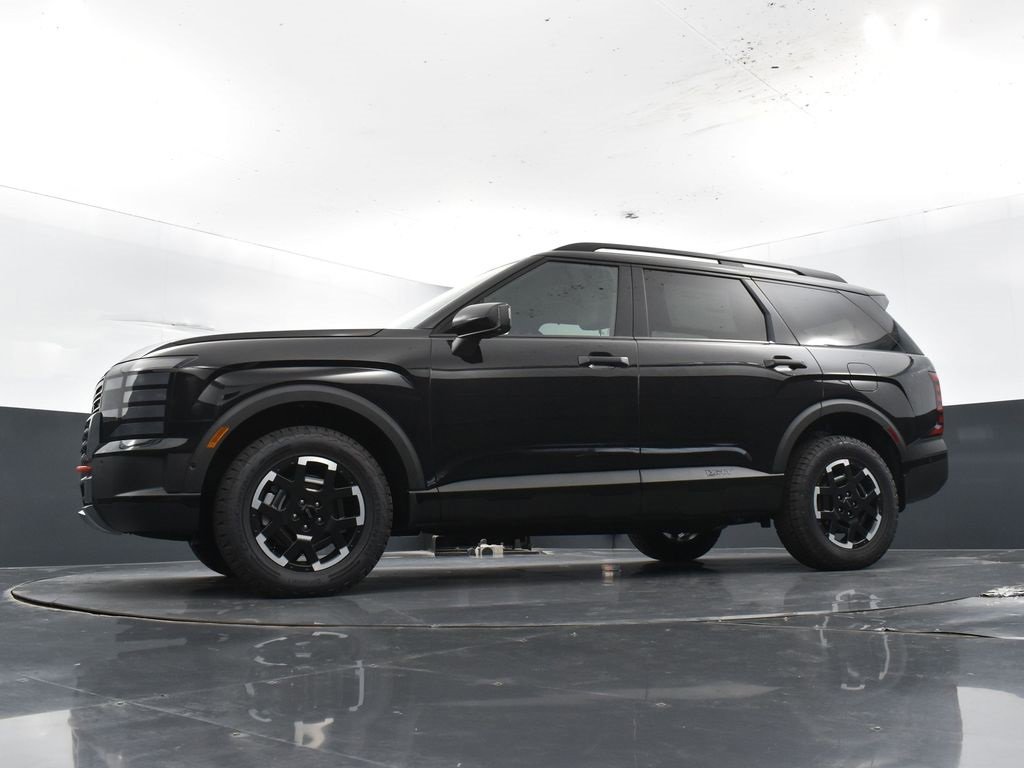 New 2026 Hyundai Palisade XRT Pro image 37