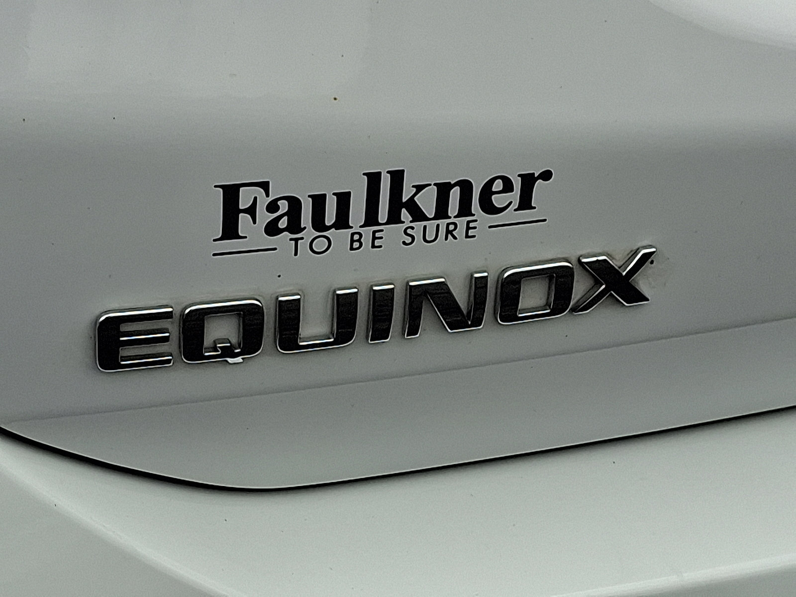 Certified 2022 Chevrolet Equinox LT image 30