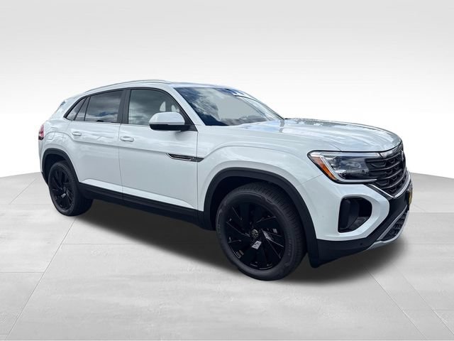 New 2026 Volkswagen Atlas Cross Sport SE