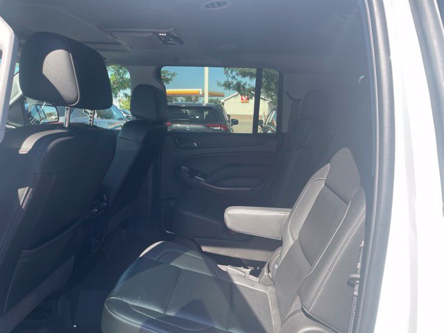 Used 2020 Chevrolet Suburban Premier AWD/4WD image 7