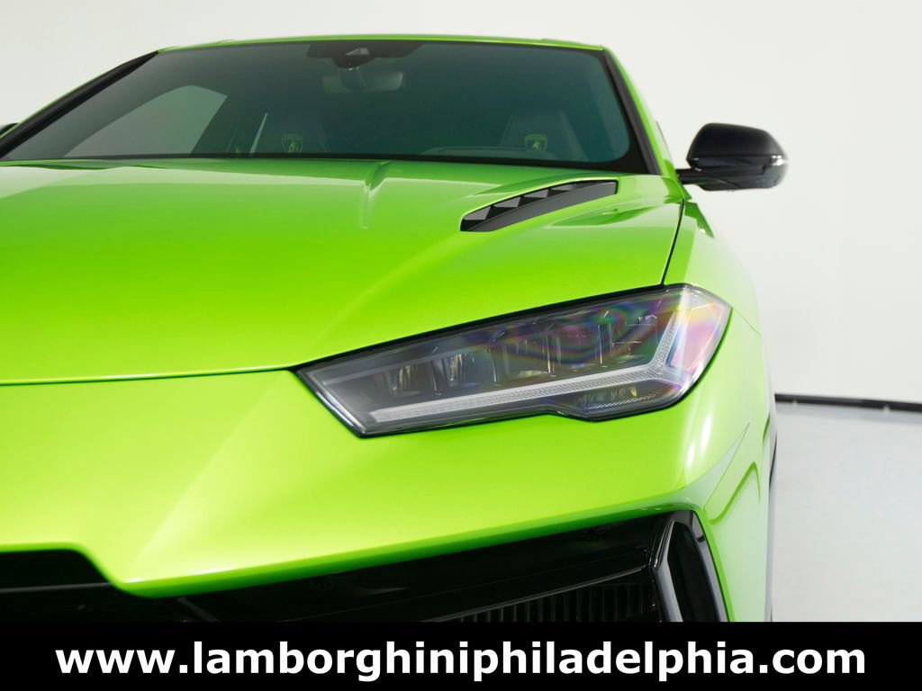 Used 2023 Lamborghini Urus S AWD/4WD image 46